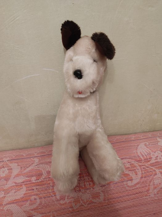 Винтажные немецкие игрушки