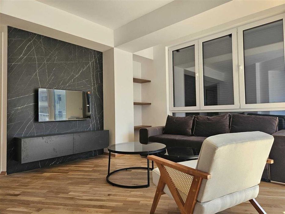 Дава се под наем Двустаен апартамент в Бургас, Славейков - 64 кв.м за 255 € - Снимка #5