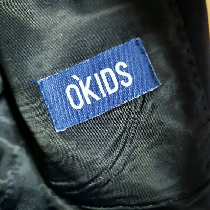 Костюм школьный OKIDS