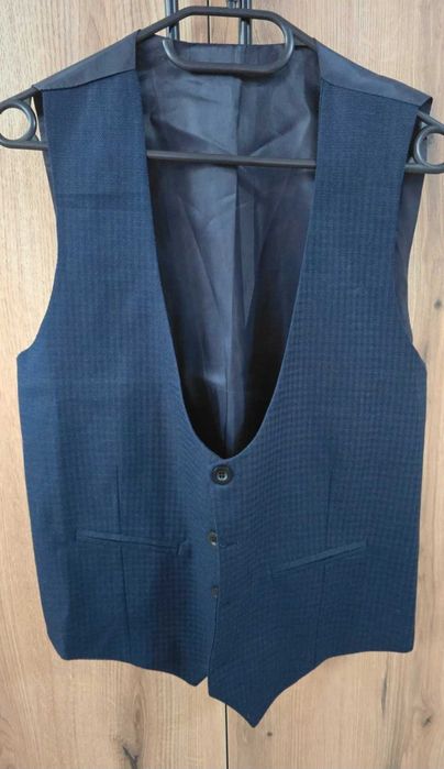 Pantaloni plus veston