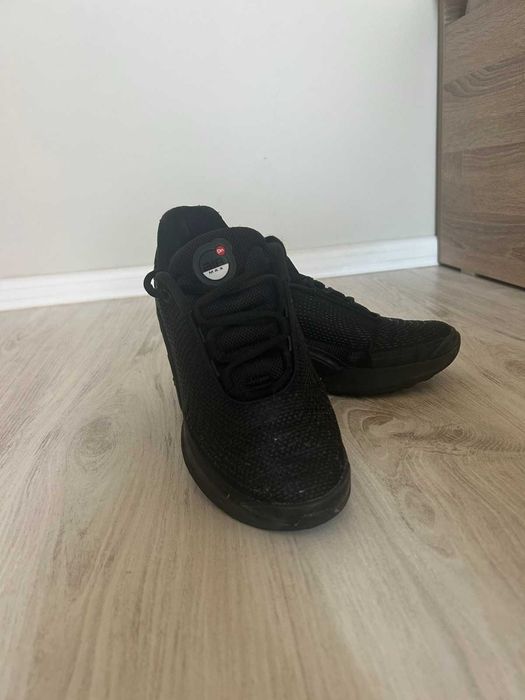 Nike DN black -36 номер