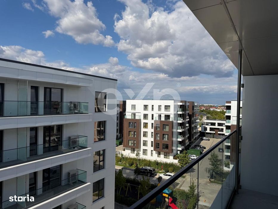DE VANZARE Apartament 2 camere MTM Pipera Lake - Faza 2/2026