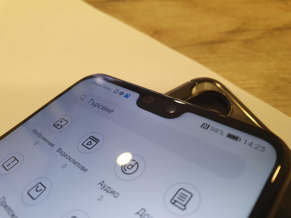 Huawei P20  5.8" 4GB RAM, 128GB