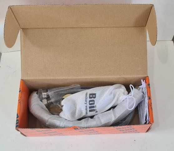 СУПЕР ПРОМОЦИЯ!!!Батерия Едноръкохваткова за Шкаф/Мивка тип "Банан"