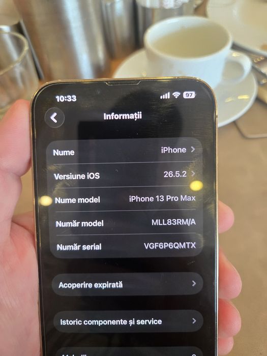 Iphone 13 ProMax