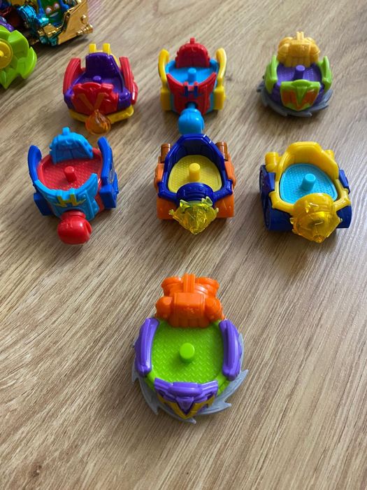 Super Things Kids