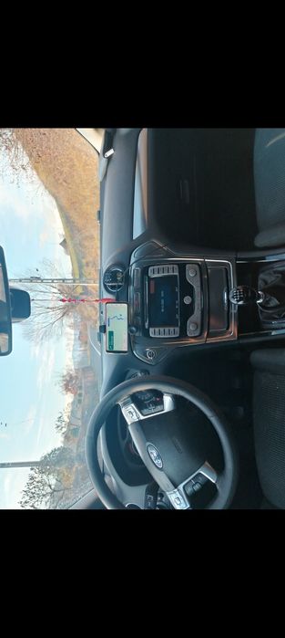 Ford Mondeo Mk4 din 2009,motor 2.0 impecabil