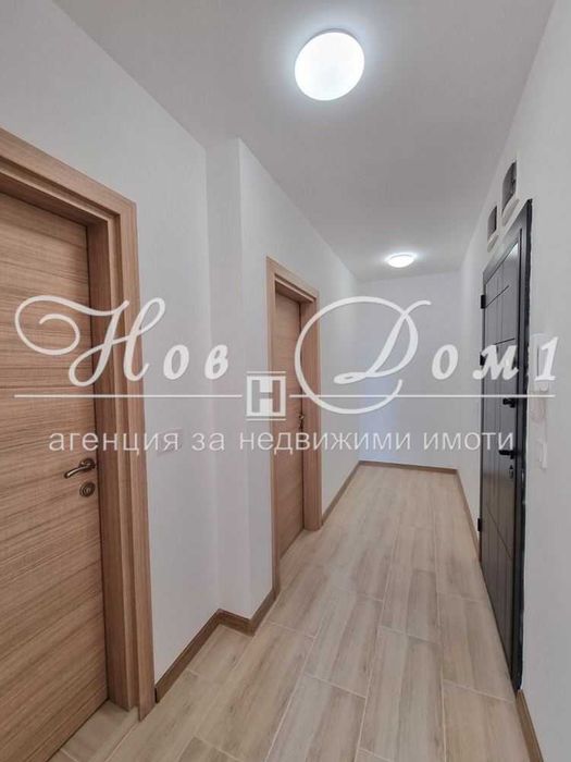- АКТ 16 - Нова тухла - Панорама - Завършен до "КЛЮЧ" - Простор
