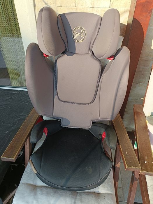 Scaun auto Cybex 4-9 ani