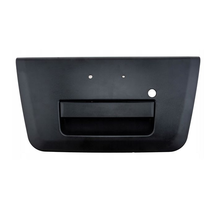 Външна дръжка за багажник на  Nissan Navara D40 (2005-2015)