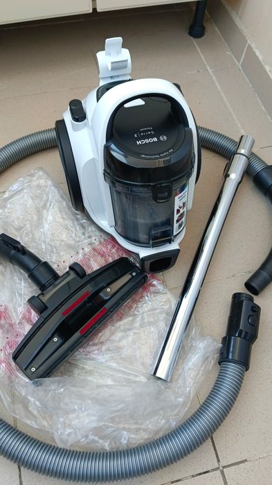 Пылесос Bosch Serie 2