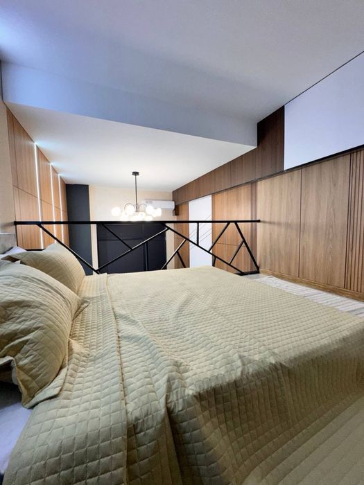 НОВОСТРОЙКА Комплекс Black Towers  8 роддом; Тезикова дача