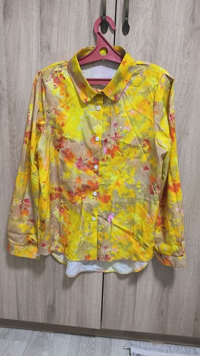 Продам женскую рубашку