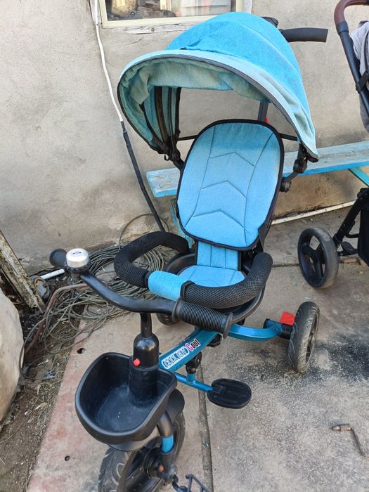 Продам детский велосипед