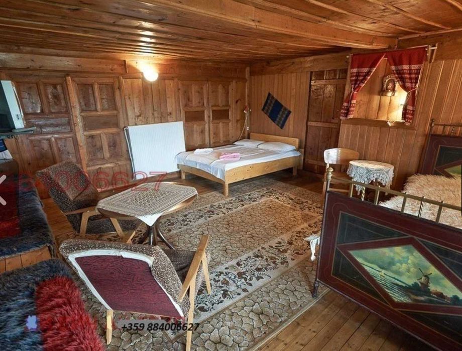 Продава се Къща в с. Жеравна, Област Сливен - 288 кв.м за 1216 €/кв.м - Снимка #11