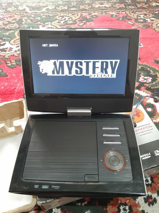 Manitorli dvd sotiladi