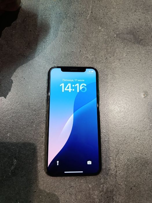 iPhone Xs 64Gb 76%