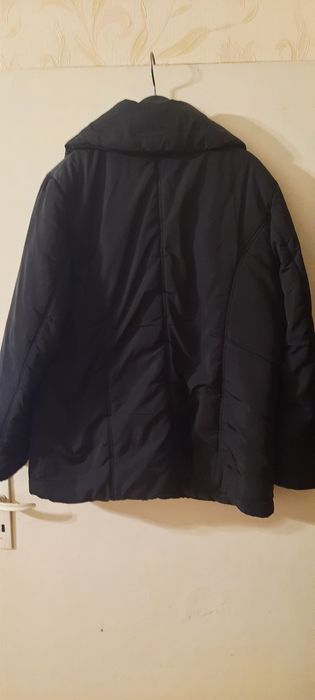 Зимно яке XXL-като ново!!!