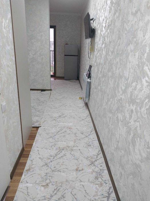 Арендага топширилади Срочно !!! ЖК Алмаз Тавер Новостройка 1х ком.