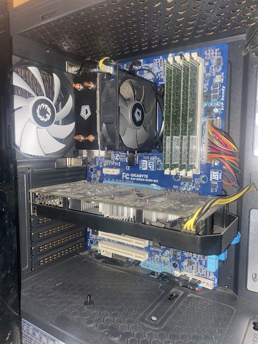 Продам компьютер