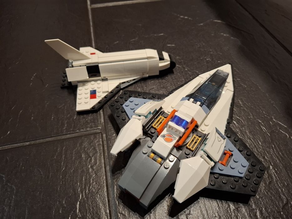 Lego + revista diverse modele