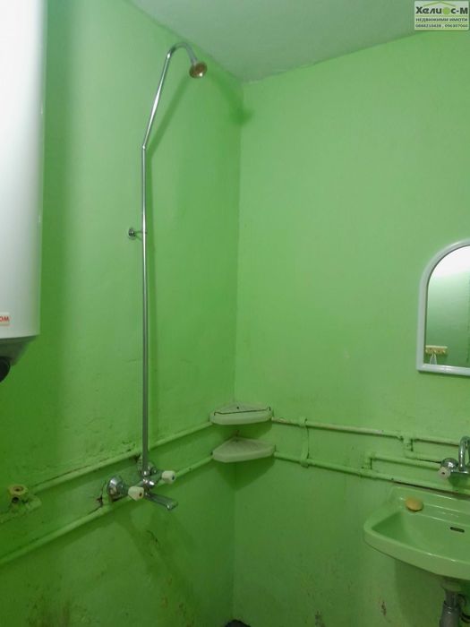 Продава се Двустаен апартамент в Монтана, Младост 2 - 61 кв.м за 920 €/кв.м - Снимка #14