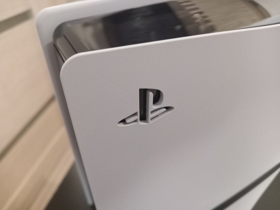 PlayStation 5 Pro!
