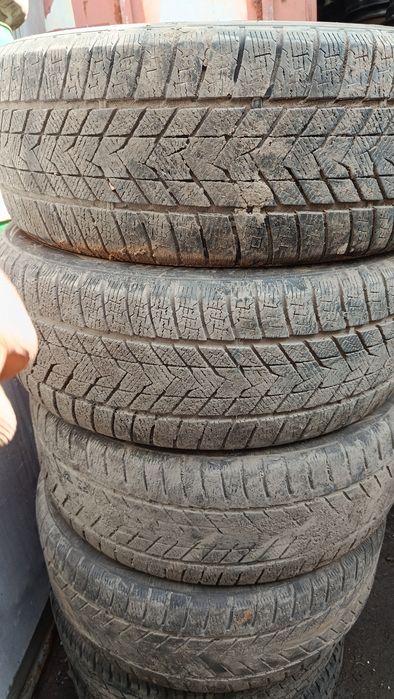 245/45/20 комплект