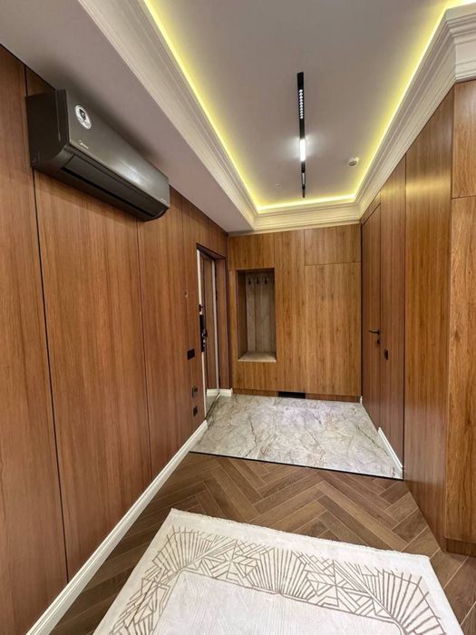 Продаётся 1 ком квартира в ЖК Modera Towers