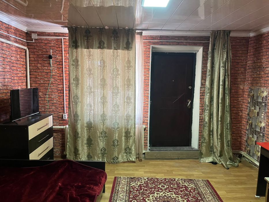 Продам дом в центре