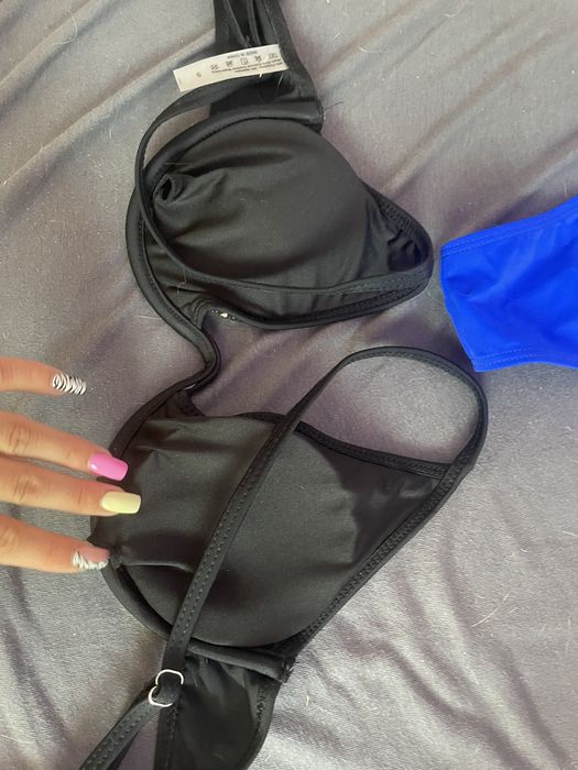 Shein бански с размер