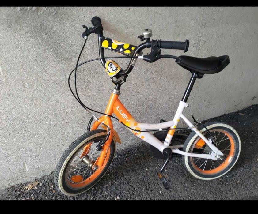 Детско колело 16 цола