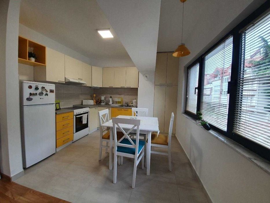 Дава се под наем Двустаен апартамент в София, Кръстова вада - 75 кв.м за 663 € - Снимка #4