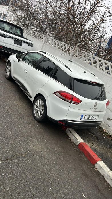 Inchiriez auto uber / bolt