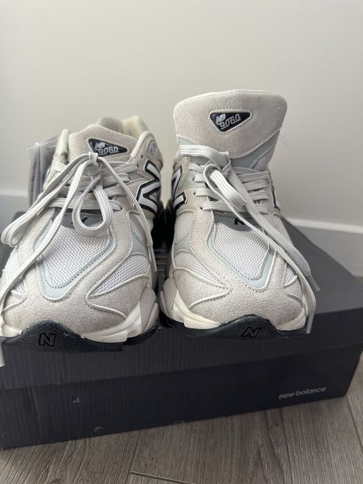 New Balance 9060 – нови, с кутия  Размер 43–43.5 ,28 см стелка