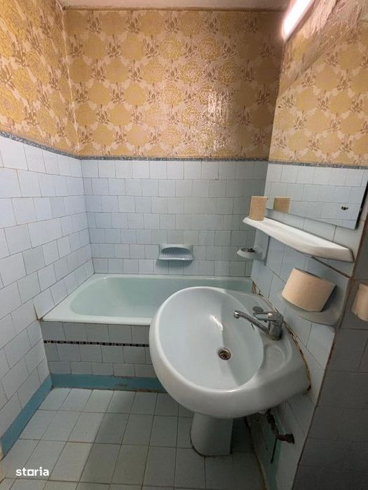 Apartment cu 3 camere, 58 mp, zona Central
