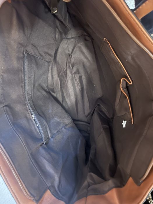 Geanta noua maro + CADOU rochie noua