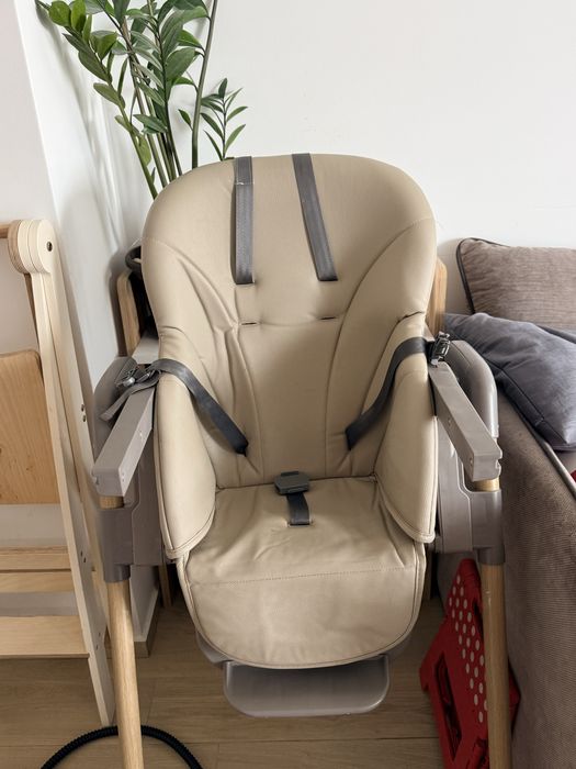 Столче за хранене KikkaBoo