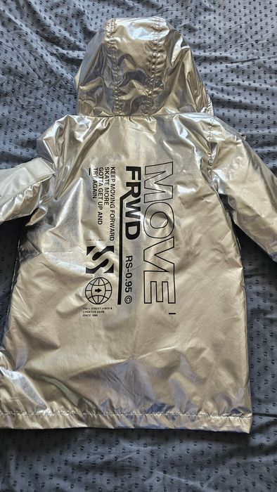 Детско пролетно яке