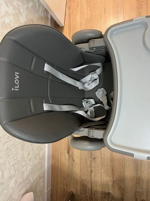 новый детский столик