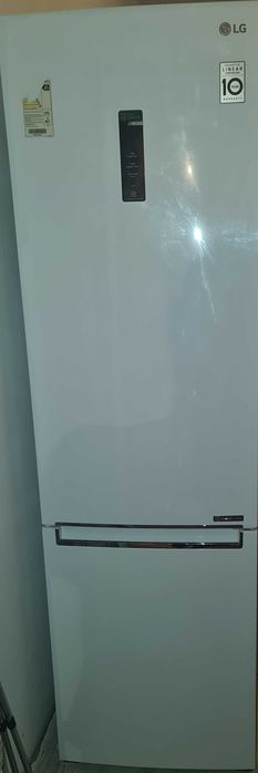 Продам очень хорошем состоянии Холодильник LG