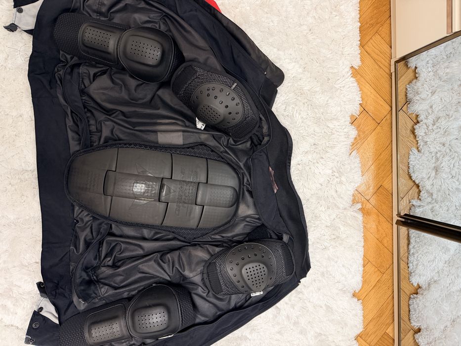 Geaca Dainese 52