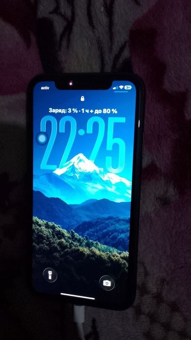 Айфон 11 идиеал