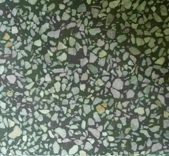 Мозаика ва сташка хазматлари