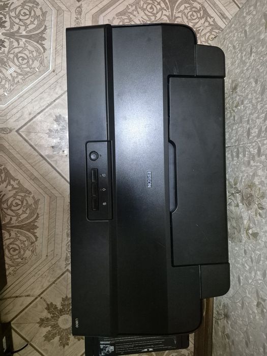 Epson l1800 Епсон Л805
