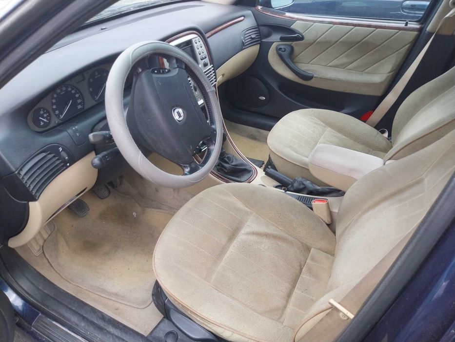 Продавам Lancia Lybra