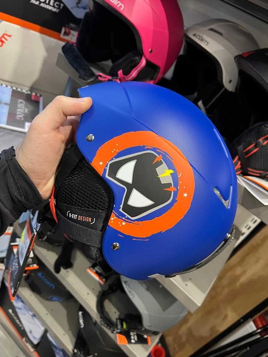 Casti schi/snowboard