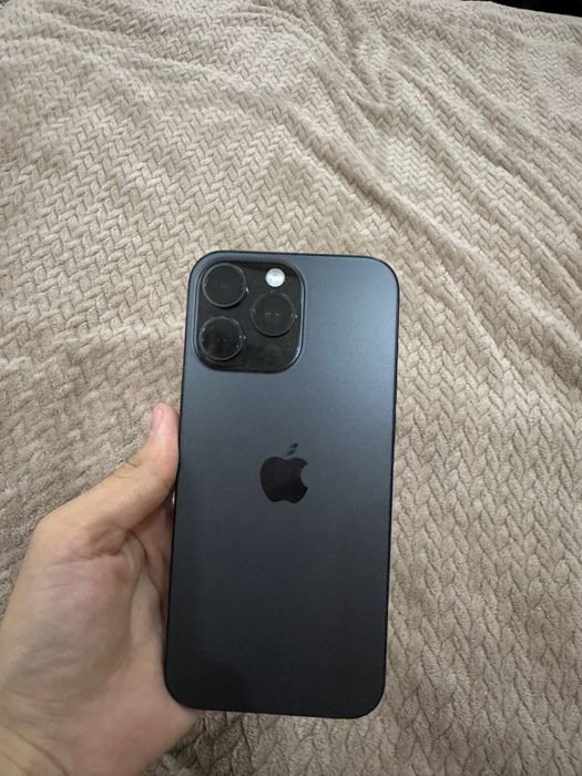 iphone 16 pro max imei yoq