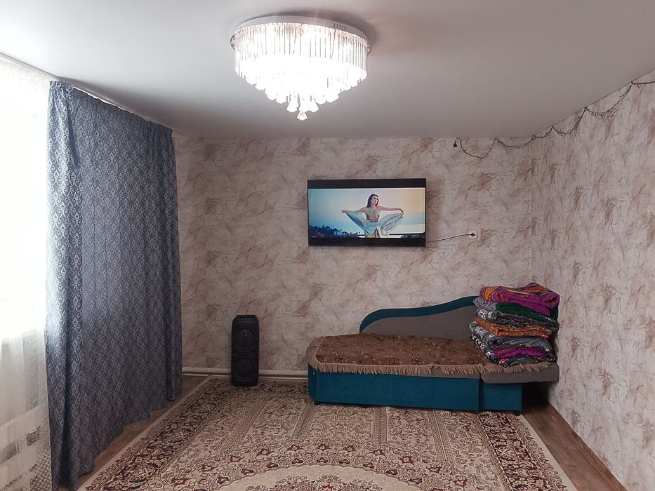 Продам дом в Озерном