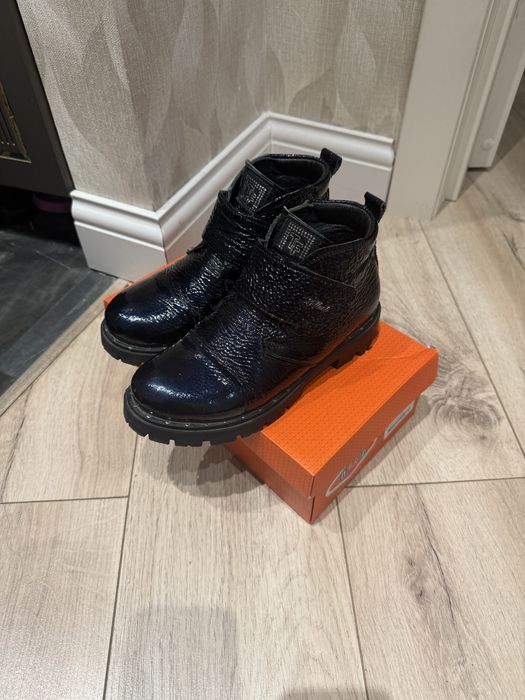 Детская обувь для девочки . TIFLANI